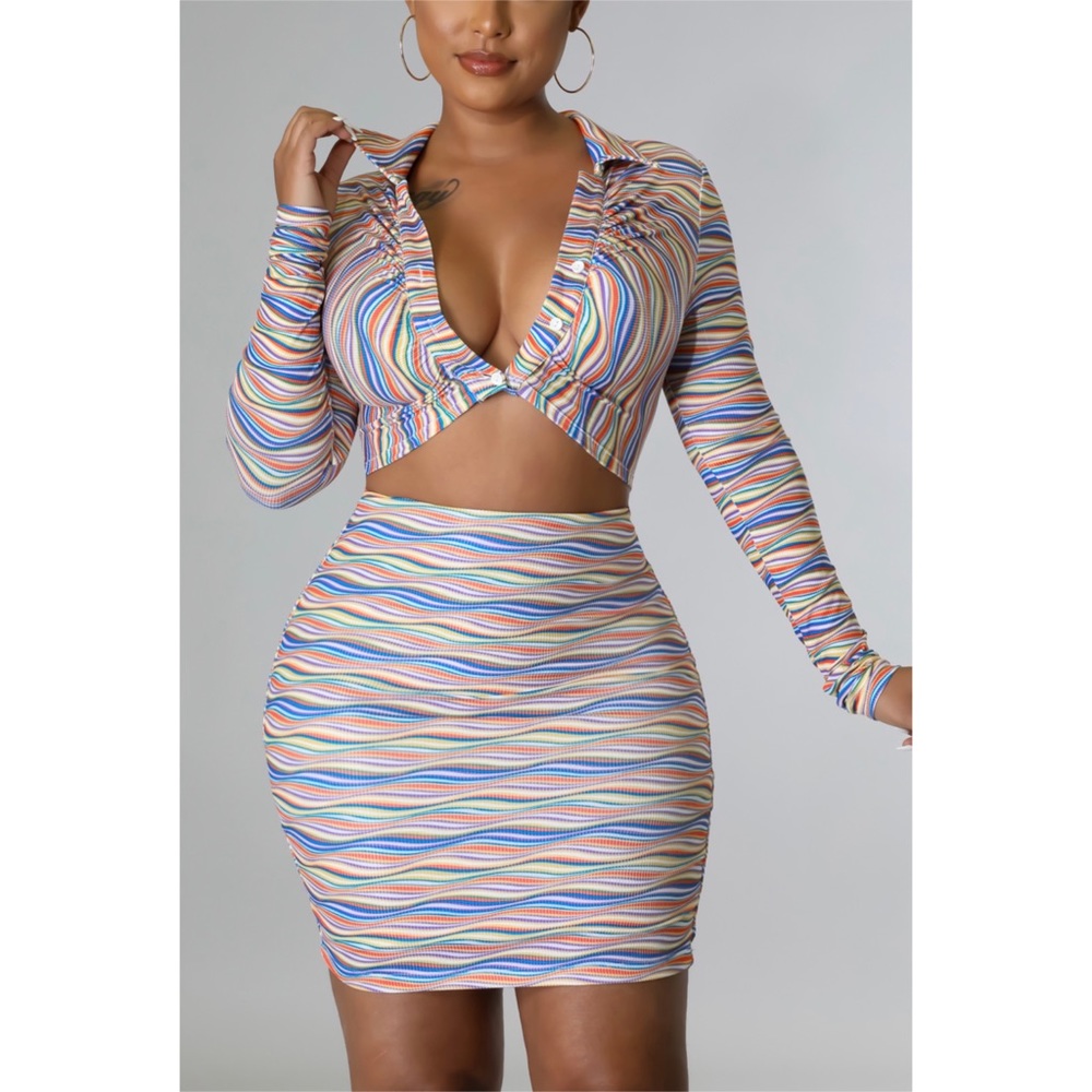 Eye Cather Dress